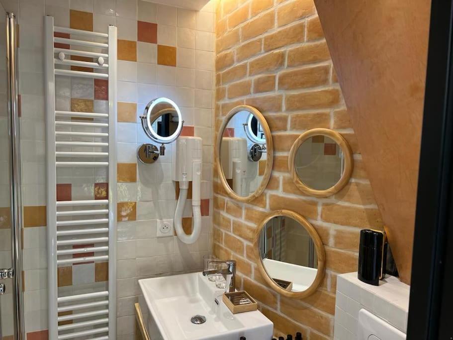 Appartement Equipe A Nation Xi-tout Confort
