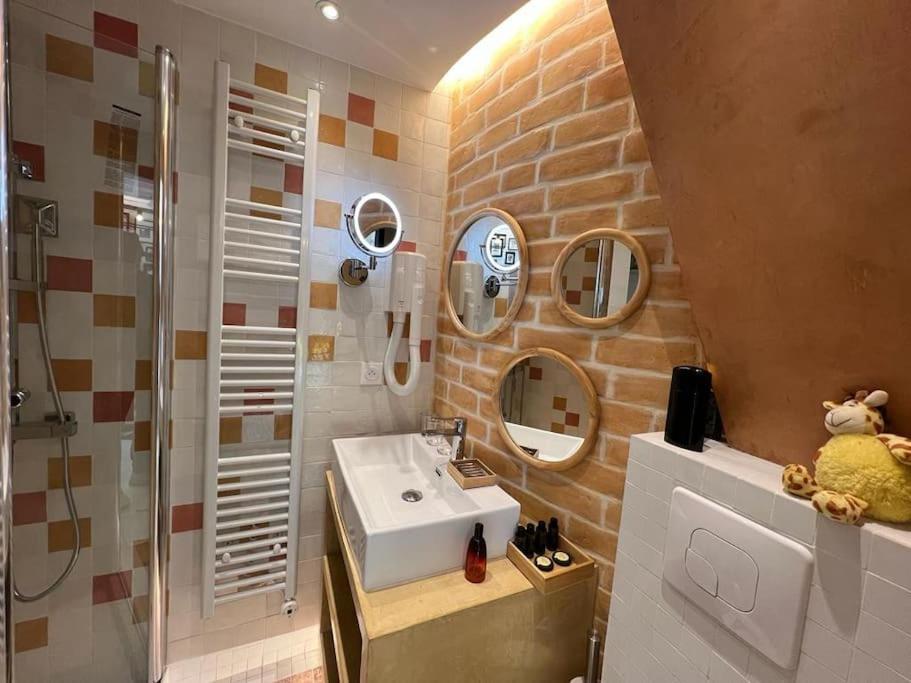 Appartement Equipe A Nation Xi-tout Confort *