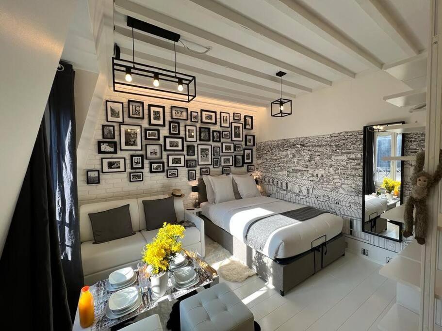 Appartement Equipe A Nation Xi-tout Confort